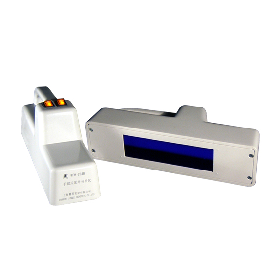 WFH-204B手提式紫外灯