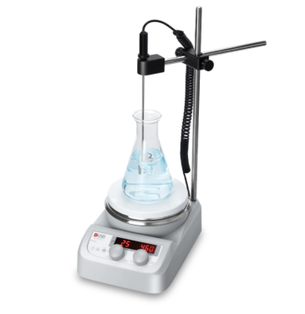 LED数显加热型磁力搅拌器